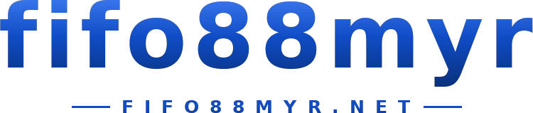 fifo88myr logo