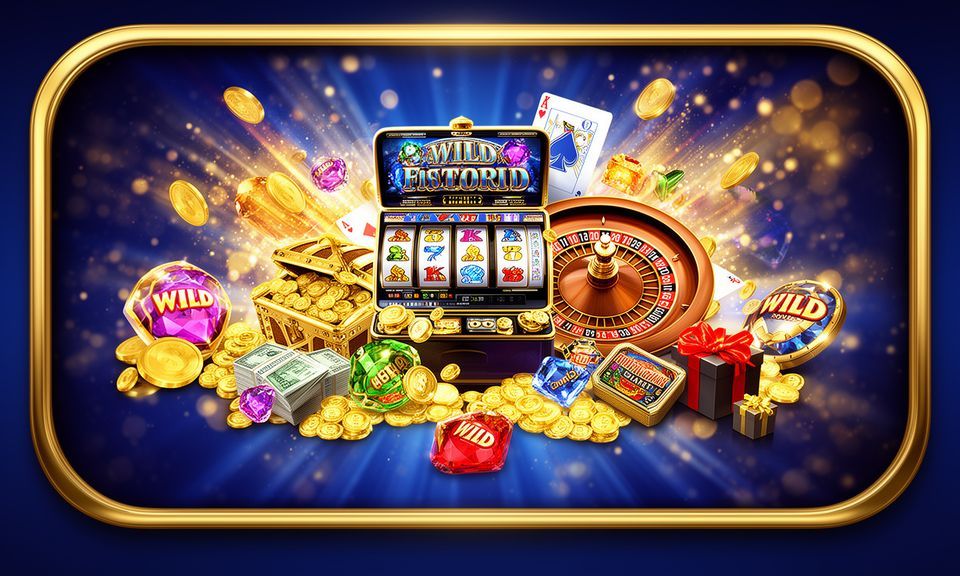 fifo88myr fifo88myr Casino: Live Tables, Slots and Sportsbook in One Place